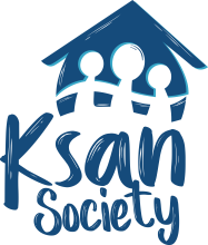 Ksan Society Logo