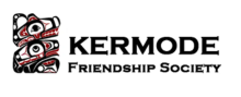 Kermode Friendship Society Logo