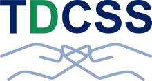 TDCSS logo