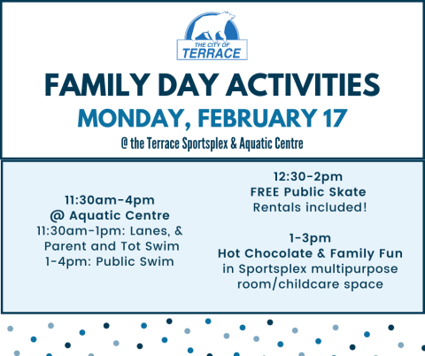 2025-Family-day-activities poster