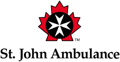 St. John's ambulance logo