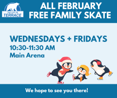 February 2025 popup-skates info